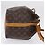 LOUIS VUITTON Monogram Petit Noe Shoulder Bag M42226 LV - vista 3