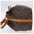 LOUIS VUITTON Monogram Petit Noe Shoulder Bag M42226 LV - vista 4