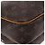 LOUIS VUITTON Monogram Reporter PM Shoulder Bag M45254 LV - vista 15