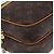 LOUIS VUITTON Monogram Reporter PM Shoulder Bag M45254 LV - vista 9