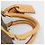 LOUIS VUITTON Monogram Keepall Bandouliere 60 Boston Bag M41412 LV - vista 14