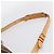 LOUIS VUITTON Monogram Keepall Bandouliere 60 Boston Bag M41412 LV - vista 15