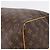 LOUIS VUITTON Monogram Keepall Bandouliere 60 Boston Bag M41412 LV - vista 19