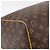 LOUIS VUITTON Monogram Keepall Bandouliere 60 Boston Bag M41412 LV - vista 20