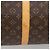 LOUIS VUITTON Monogram Keepall Bandouliere 60 Boston Bag M41412 LV - vista 22