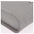 CHANEL Choco Bar Hand Bag Nylon Gris Plata CC - vista 19