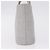 CHANEL Choco Bar Hand Bag Nylon Gris Plata CC - vista 3
