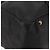 Salvatore Ferragamo Gancini Hand Bag Leather Black Silver - vista 15