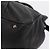 Salvatore Ferragamo Gancini Hand Bag Leather Black Silver - vista 16
