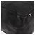 Salvatore Ferragamo Gancini Hand Bag Leather Black Silver - vista 17