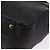 Salvatore Ferragamo Gancini Hand Bag Leather Black Silver - vista 18