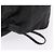Salvatore Ferragamo Gancini Hand Bag Leather Black Silver - vista 19