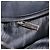 Salvatore Ferragamo Gancini Hand Bag Leather Black Silver - vista 24
