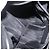 Salvatore Ferragamo Gancini Hand Bag Leather Black Silver - vista 25