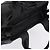Salvatore Ferragamo Gancini Hand Bag Leather Black Silver - vista 6