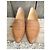 Autre Marque Harel Paris Leder Loafer - Ansicht 4