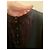 Vanessa Seward Vestido negro corto - vista 3