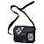 Dior Saddle Bag Monogram Canvas and Leather with Patches