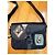 Dior Saddle Bag Monogram Canvas and Leather with Patches - view 2