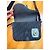 Dior Saddle Bag Monogram Canvas and Leather with Patches - view 3