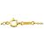Autre Marque Collana Cuore Tiffany & Co. in Oro Giallo 18K - vista 6