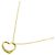 Autre Marque Tiffany & Co. Herz-Halskette