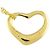 Autre Marque Tiffany & Co. Herz-Halskette - Ansicht 4