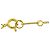 Autre Marque Tiffany & Co. Herz-Halskette - Ansicht 7
