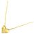 Autre Marque Tiffany & Co. Pinched Heart Halskette