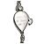 Collar Piaget Magic Reflection Diamantes - vista 4