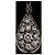 Collar Piaget Magic Reflection Diamantes - vista 5