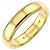 Autre Marque Anello Forever Band di Tiffany & Co. in oro giallo 18K