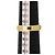 Autre Marque Anello Forever Band di Tiffany & Co. in oro giallo 18K - vista 5