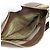 Bolsa de ombro Prada em jacquard - vista 8