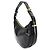 Prada Arque Kleine 2-Way Hand-/Schultertasche - Ansicht 4