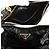 Prada Arque Kleine 2-Way Hand-/Schultertasche - Ansicht 9