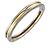 Bulgari Bvlgari BVLGARI B-ZERO1 Bangle - vista 3