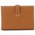 Hermès Hermes Nova Carteira Compacta Bi-fold H Passant - vista 2