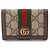 Gucci Ophidia GG Card Case