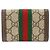 Gucci Ophidia GG Card Case - vista 2