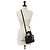 Christian Dior Cannage Lady Mini Handtasche - Ansicht 10