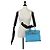 Hermès Borsa Hermes Birkin 30 in pelle Togo - vista 10