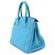 Hermès Borsa Hermes Birkin 30 in pelle Togo - vista 4