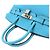Hermès Borsa Hermes Birkin 30 in pelle Togo - vista 6