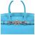 Hermès Borsa Hermes Birkin 30 in pelle Togo - vista 8