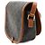 Céline Bolsa de Ombro e Mão Celine Triomphe Medium Folco - vista 4