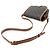 Céline Bolsa de Ombro e Mão Celine Triomphe Medium Folco - vista 6