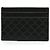 Tarjetero Gucci Black Microguccissima