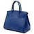 Hermès Blue Togo Birkin Retourne 30 - Ansicht 2