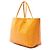 Goyard Yellow Goyardine Saint Louis GM - vista 2